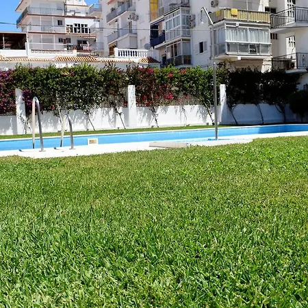 Edif. Delfin 5º1 * נרחה