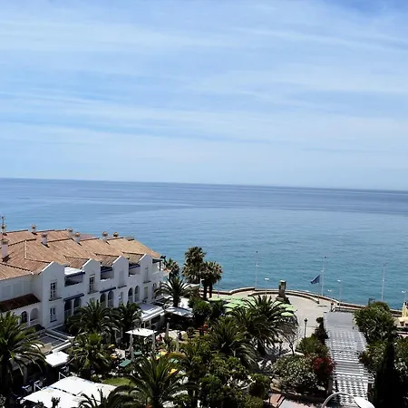 Edif. Delfin 5º1 *